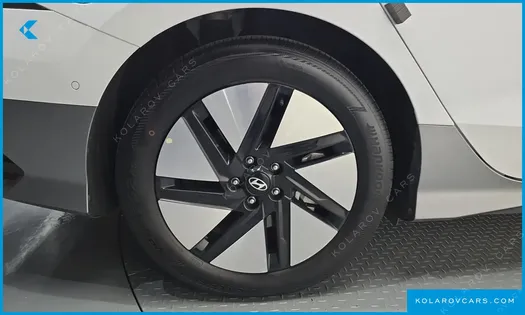 HYUNDAI IONIQ 6 LONG RANGE AWD