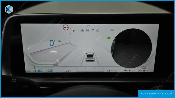 HYUNDAI IONIQ 6 LONG RANGE AWD