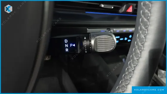 HYUNDAI IONIQ 6 LONG RANGE AWD