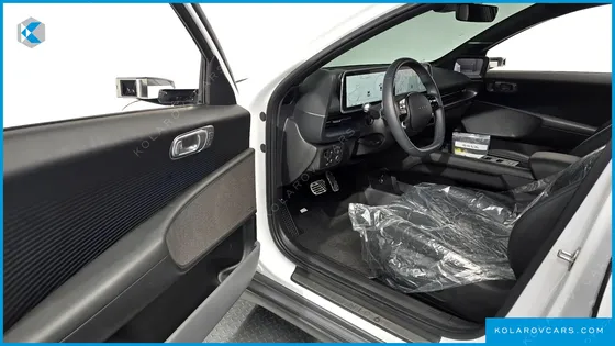 HYUNDAI IONIQ 6 LONG RANGE AWD