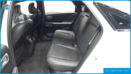 HYUNDAI IONIQ 6 LONG RANGE AWD