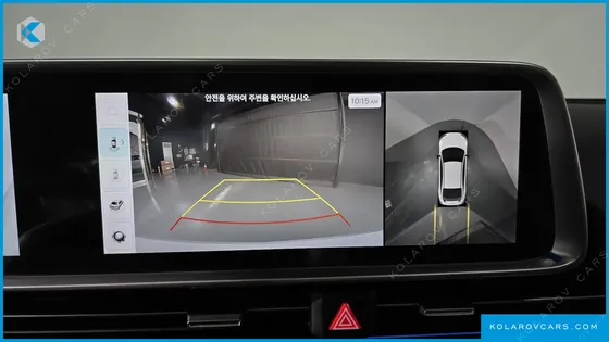 HYUNDAI IONIQ 6 LONG RANGE AWD