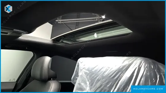 HYUNDAI IONIQ 6 LONG RANGE AWD