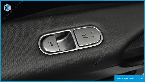 HYUNDAI IONIQ 6 LONG RANGE AWD