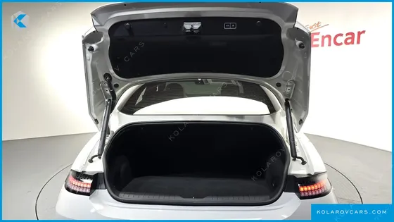 HYUNDAI IONIQ 6 LONG RANGE AWD