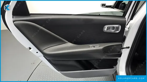 HYUNDAI IONIQ 6 LONG RANGE AWD