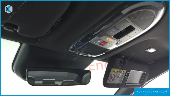 HYUNDAI IONIQ 6 LONG RANGE AWD