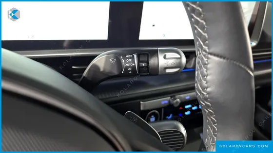 HYUNDAI IONIQ 6 LONG RANGE AWD