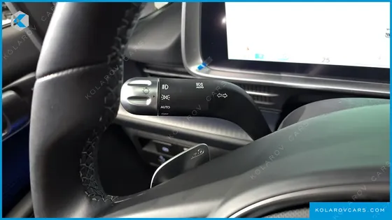 HYUNDAI IONIQ 6 LONG RANGE AWD