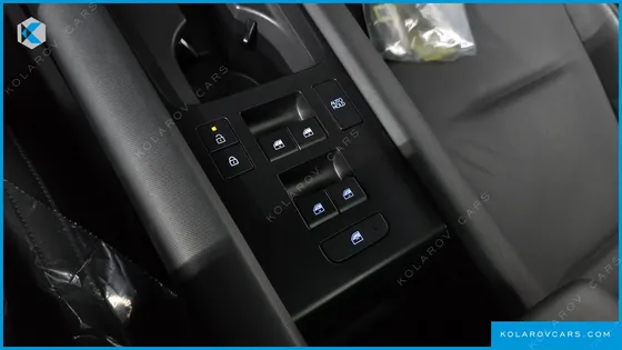 HYUNDAI IONIQ 6 LONG RANGE AWD