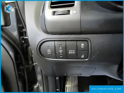 KIA K3 DIESEL TRENDY
