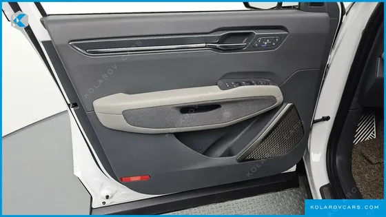 KIA EV9 LONG RANGE 4WD