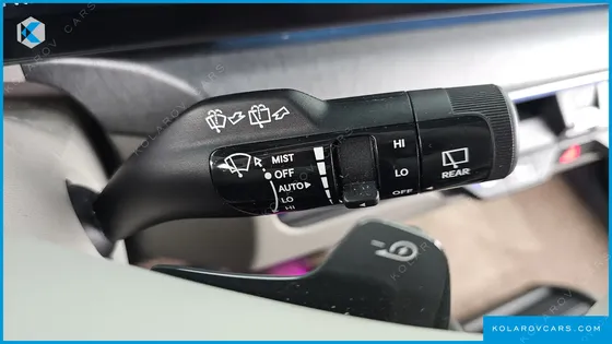 KIA EV9 LONG RANGE 4WD