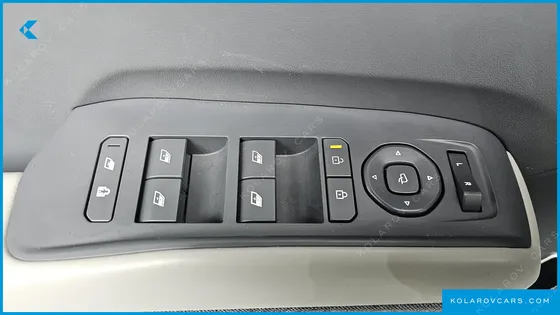 KIA EV9 LONG RANGE 4WD
