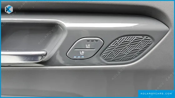 KIA EV9 LONG RANGE 4WD