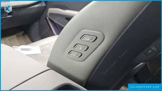 KIA EV9 LONG RANGE 4WD