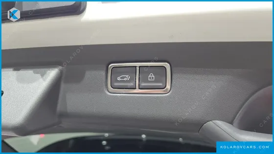 KIA EV9 LONG RANGE 4WD
