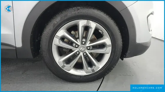 HYUNDAI MAXCRUISE DIESEL(E-VGT) 2.2 4WD EXCLUSIVE