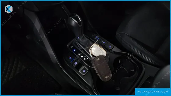 HYUNDAI MAXCRUISE DIESEL(E-VGT) 2.2 4WD EXCLUSIVE