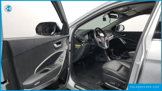 HYUNDAI MAXCRUISE DIESEL(E-VGT) 2.2 4WD EXCLUSIVE