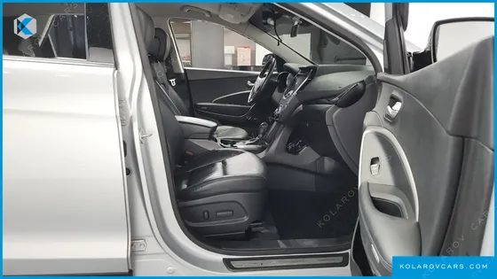 HYUNDAI MAXCRUISE DIESEL(E-VGT) 2.2 4WD EXCLUSIVE