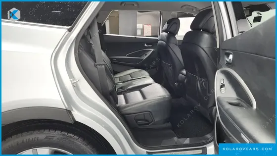 HYUNDAI MAXCRUISE DIESEL(E-VGT) 2.2 4WD EXCLUSIVE