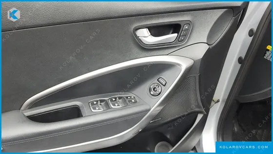 HYUNDAI MAXCRUISE DIESEL(E-VGT) 2.2 4WD EXCLUSIVE