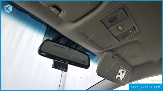 KIA K3 DIESEL TRENDY