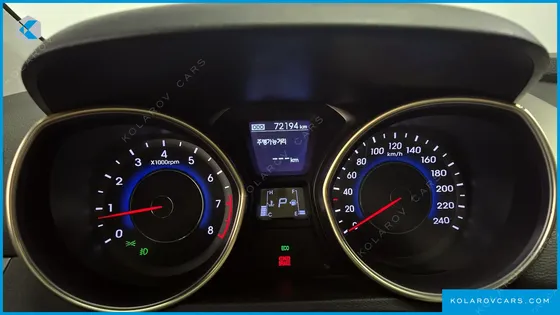 HYUNDAI ELANTRA (AVANTE) M16 GDI PREMIER