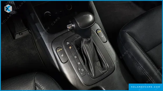 KIA K3 LUXURY