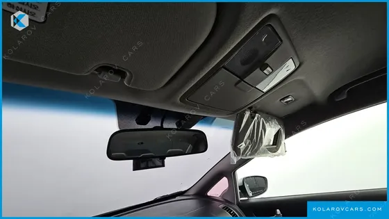 KIA K3 LUXURY