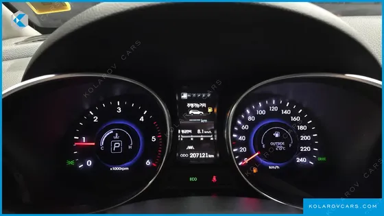 HYUNDAI MAXCRUISE DIESEL(E-VGT) 2.2 4WD EXCLUSIVE