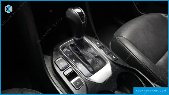 HYUNDAI MAXCRUISE DIESEL(E-VGT) 2.2 4WD EXCLUSIVE