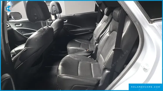 HYUNDAI MAXCRUISE DIESEL(E-VGT) 2.2 4WD EXCLUSIVE