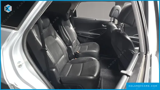 HYUNDAI MAXCRUISE DIESEL(E-VGT) 2.2 4WD EXCLUSIVE