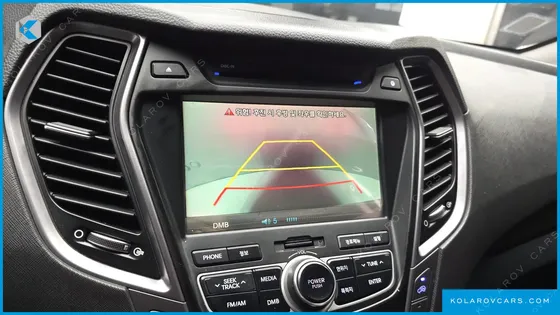 HYUNDAI MAXCRUISE DIESEL(E-VGT) 2.2 4WD EXCLUSIVE