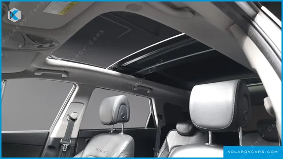HYUNDAI MAXCRUISE DIESEL(E-VGT) 2.2 4WD EXCLUSIVE