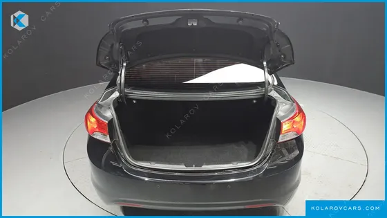 HYUNDAI ELANTRA (AVANTE) M16 GDI LUXURY