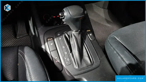 KIA K3 PRESTIGE