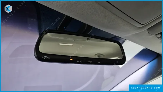 KIA K3 PRESTIGE