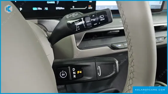 KIA EV9 LONG RANGE 4WD