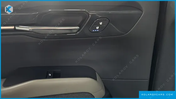 KIA EV9 LONG RANGE 4WD