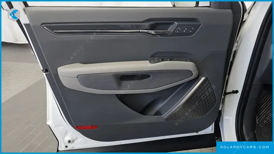 KIA EV9 LONG RANGE 4WD