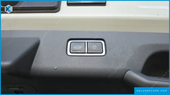 KIA EV9 LONG RANGE 4WD