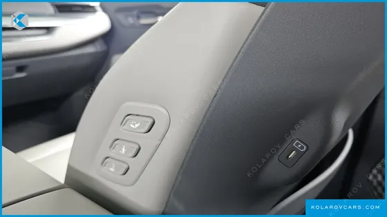 KIA EV9 LONG RANGE 4WD