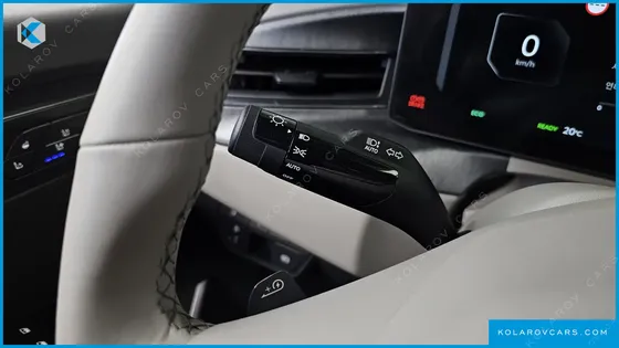 KIA EV9 LONG RANGE 4WD