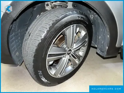 HYUNDAI MAXCRUISE DIESEL(E-VGT) 2.2 4WD EXCLUSIVE