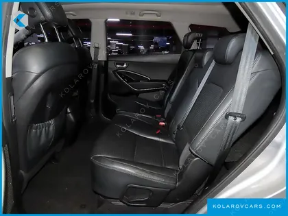 HYUNDAI MAXCRUISE DIESEL(E-VGT) 2.2 4WD EXCLUSIVE