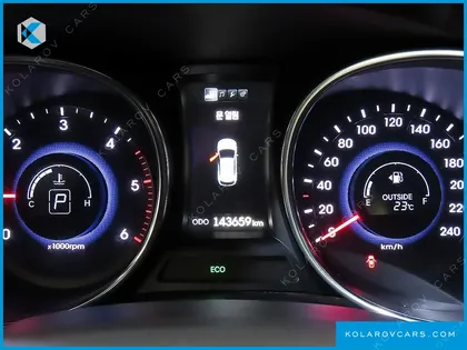 HYUNDAI MAXCRUISE DIESEL(E-VGT) 2.2 4WD EXCLUSIVE