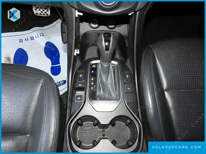 HYUNDAI MAXCRUISE DIESEL(E-VGT) 2.2 4WD EXCLUSIVE